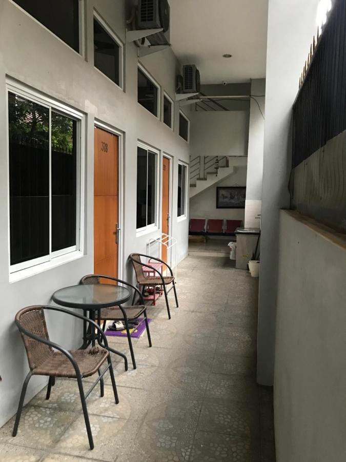 37 Guesthouse Cakarta Dış mekan fotoğraf