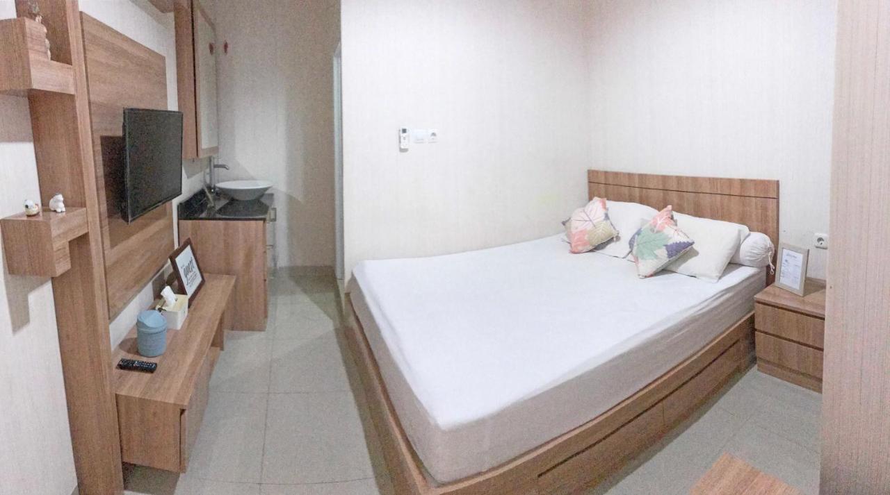 37 Guesthouse Cakarta Oda fotoğraf