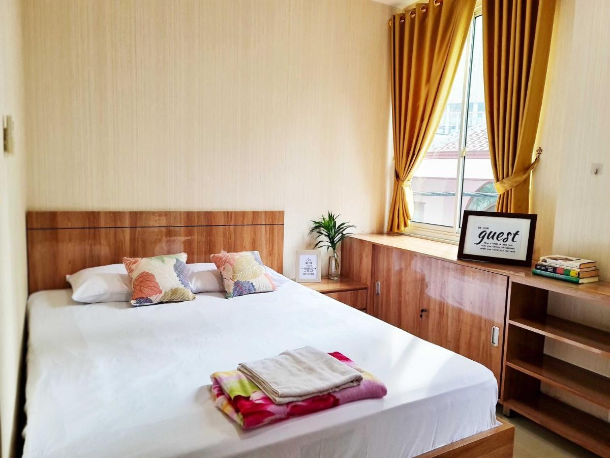 37 Guesthouse Cakarta Dış mekan fotoğraf