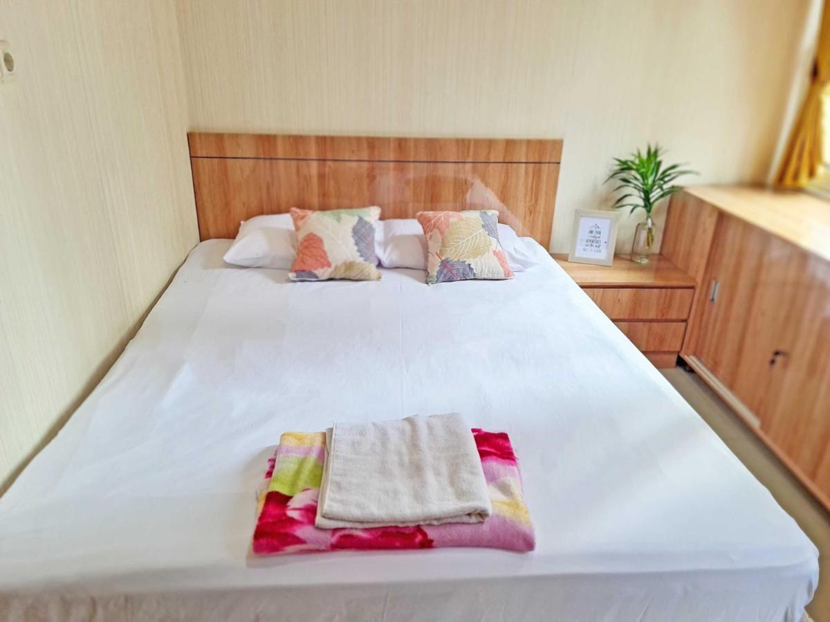37 Guesthouse Cakarta Dış mekan fotoğraf