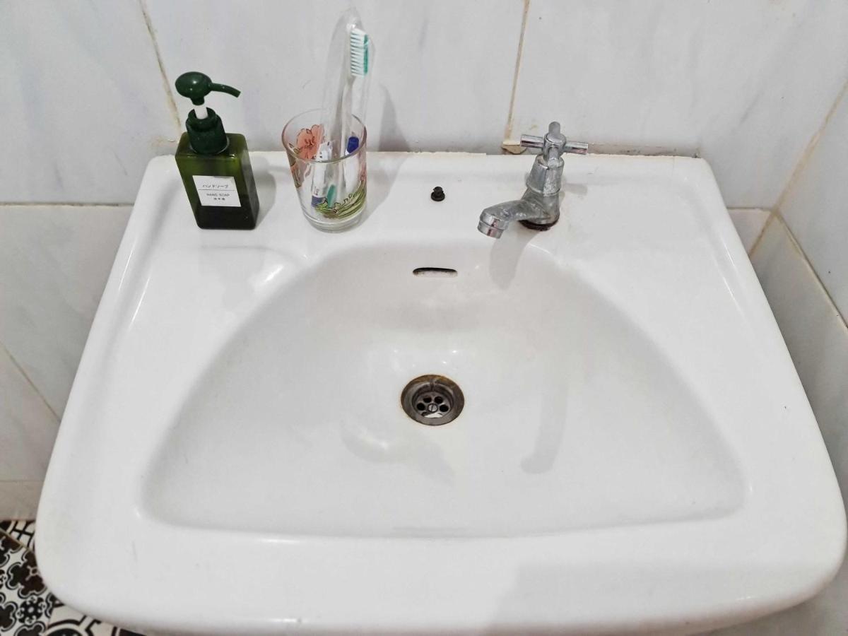 37 Guesthouse Cakarta Dış mekan fotoğraf