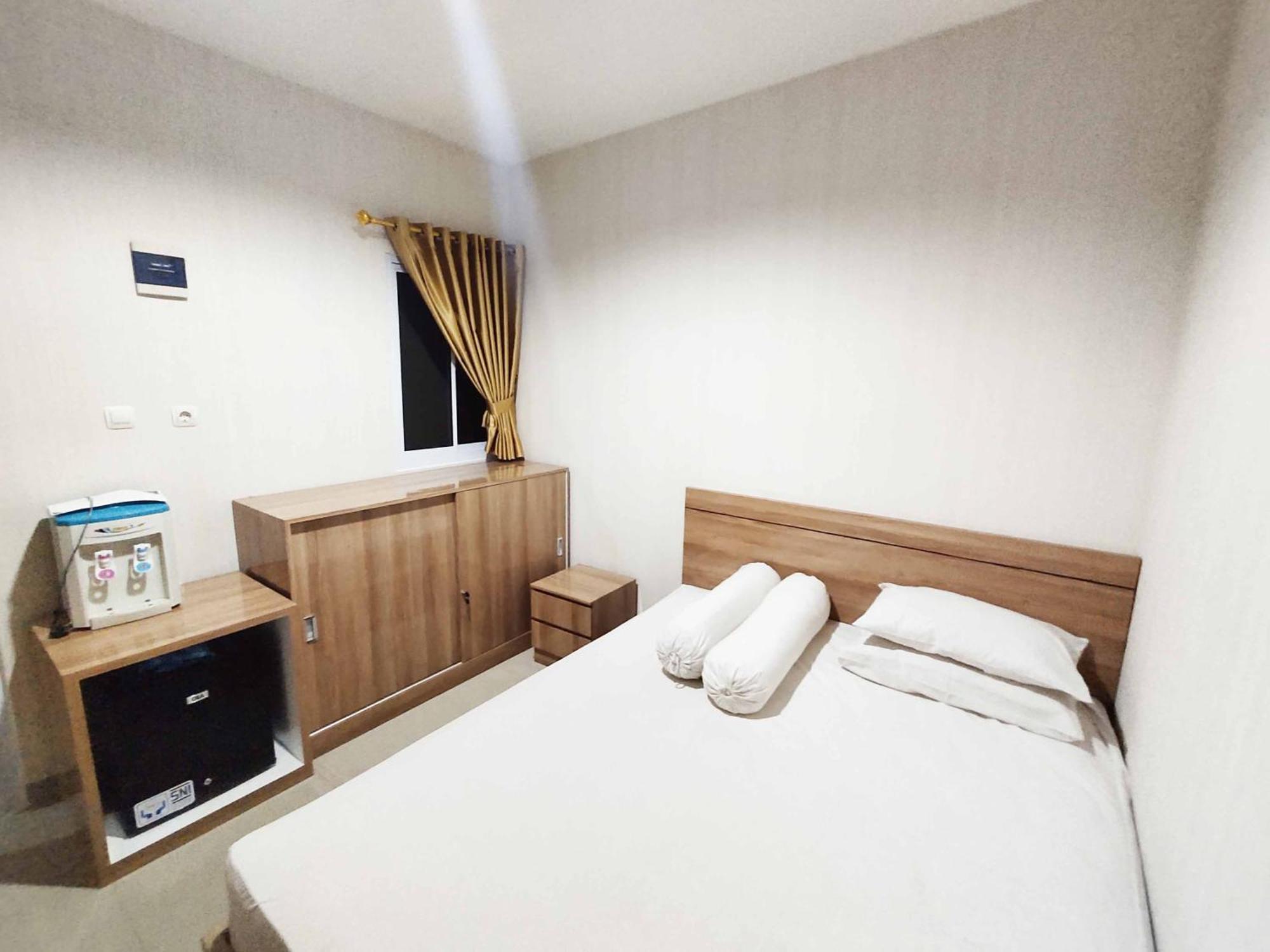 37 Guesthouse Cakarta Oda fotoğraf