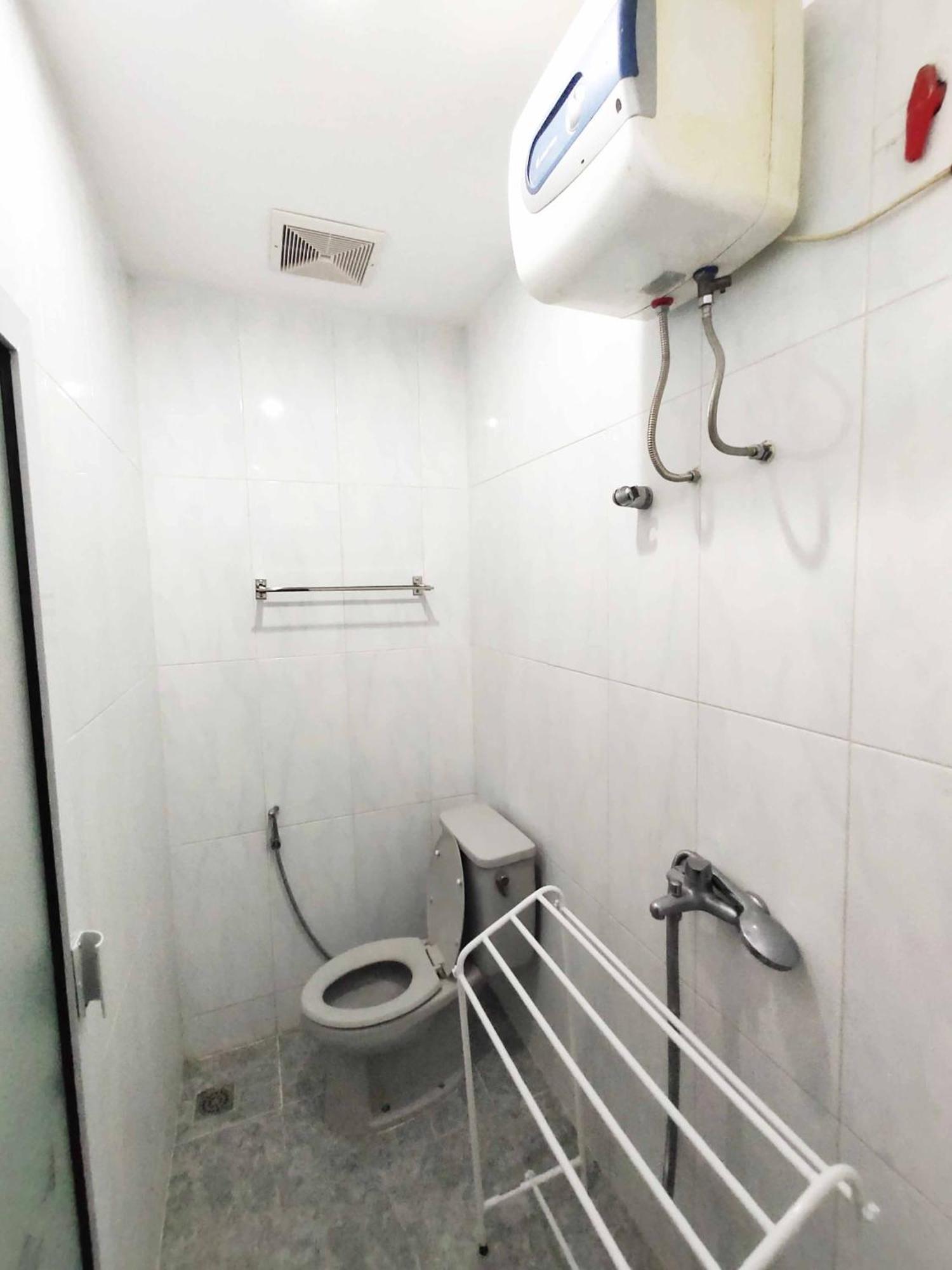 37 Guesthouse Cakarta Oda fotoğraf