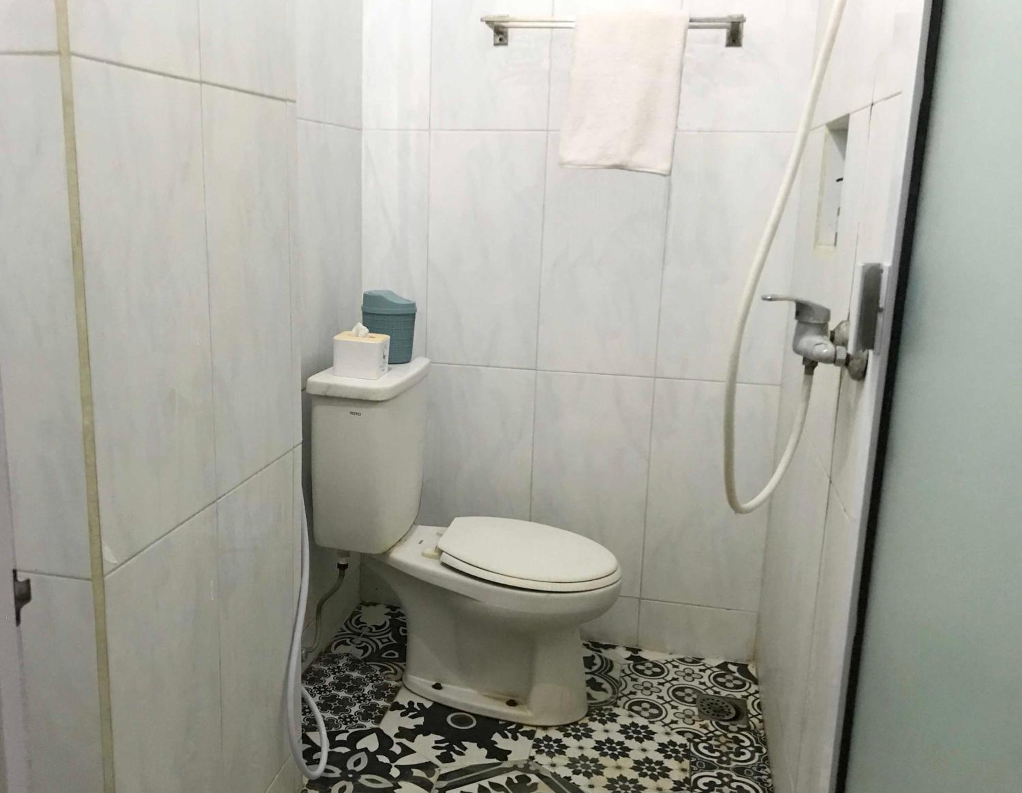 37 Guesthouse Cakarta Oda fotoğraf